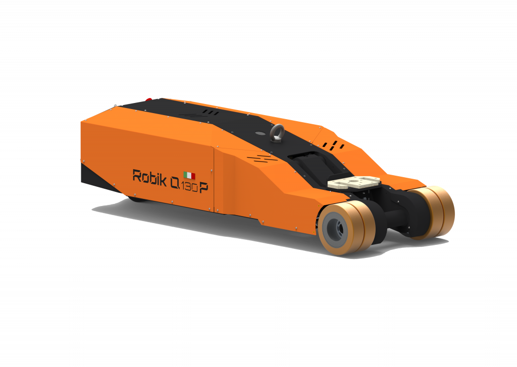 ROBIK – THERSO GmbH